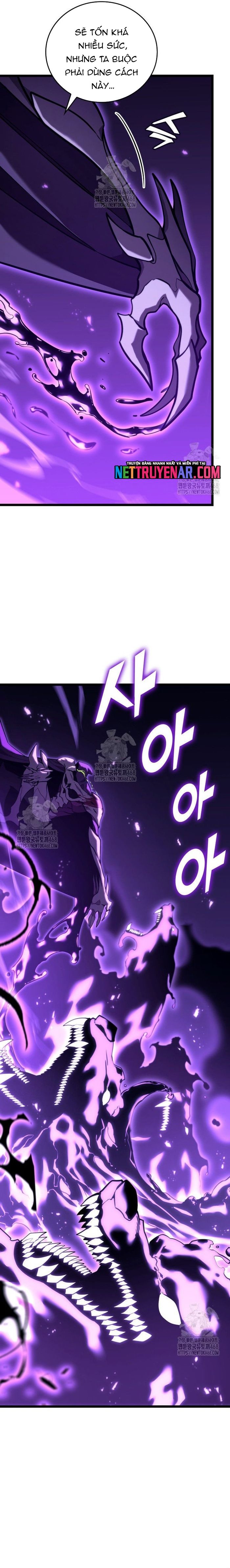 Sự Trở Lại Của Người Chơi Cấp Sss Chapter 157 - 11