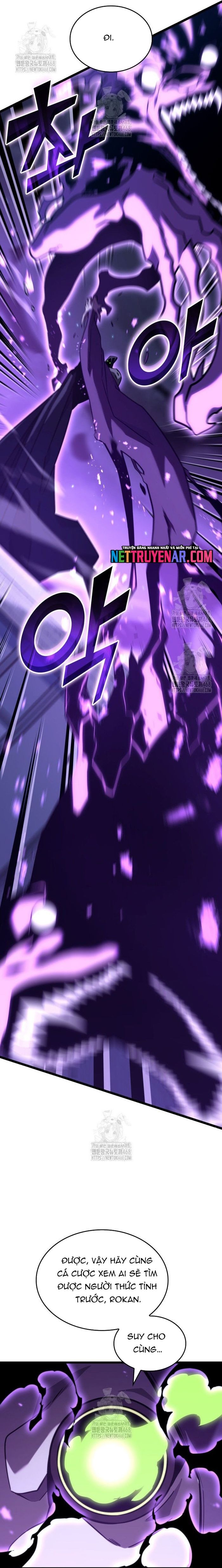 Sự Trở Lại Của Người Chơi Cấp Sss Chapter 157 - 12