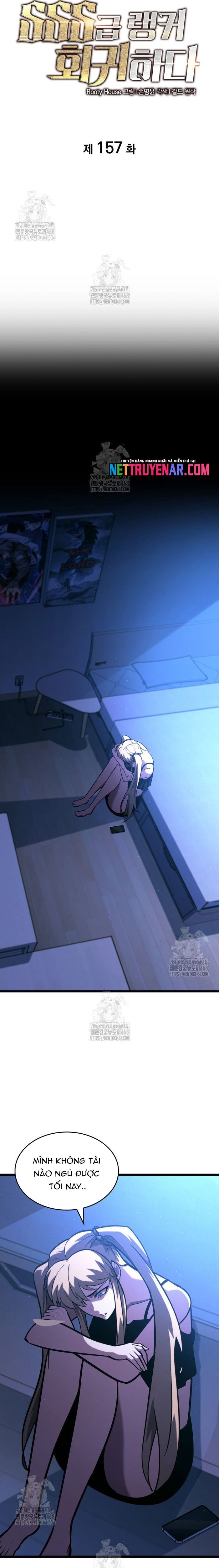 Sự Trở Lại Của Người Chơi Cấp Sss Chapter 157 - 14