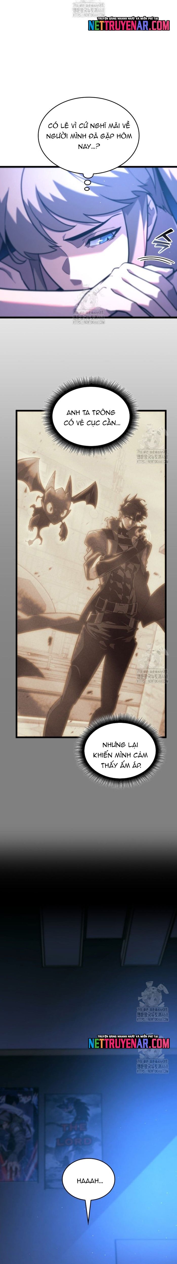 Sự Trở Lại Của Người Chơi Cấp Sss Chapter 157 - 15