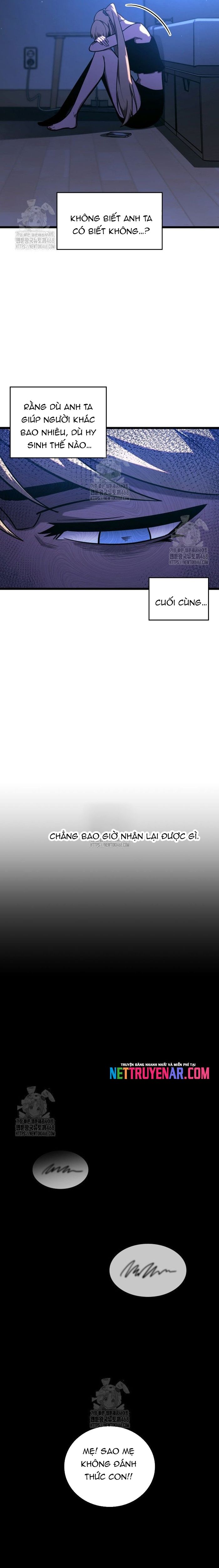 Sự Trở Lại Của Người Chơi Cấp Sss Chapter 157 - 16