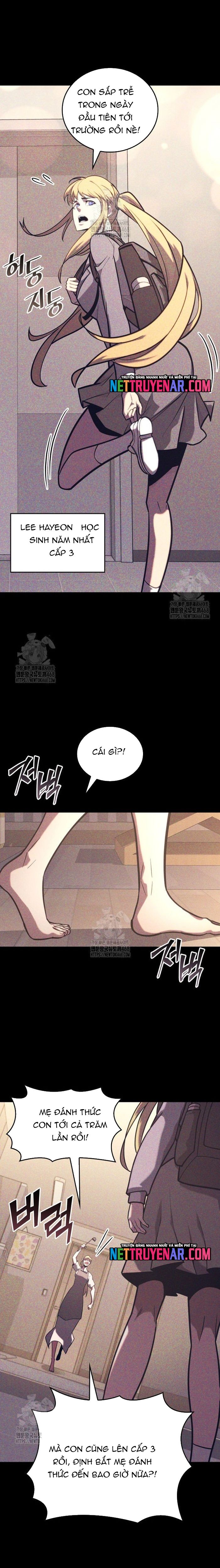 Sự Trở Lại Của Người Chơi Cấp Sss Chapter 157 - 17