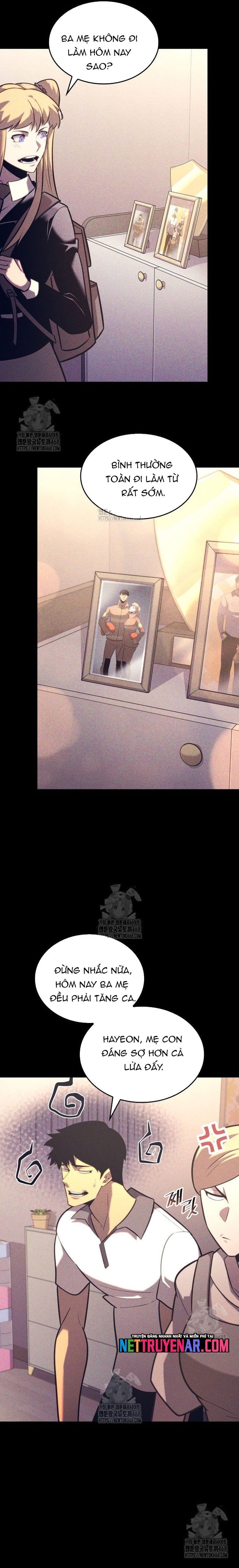 Sự Trở Lại Của Người Chơi Cấp Sss Chapter 157 - 19