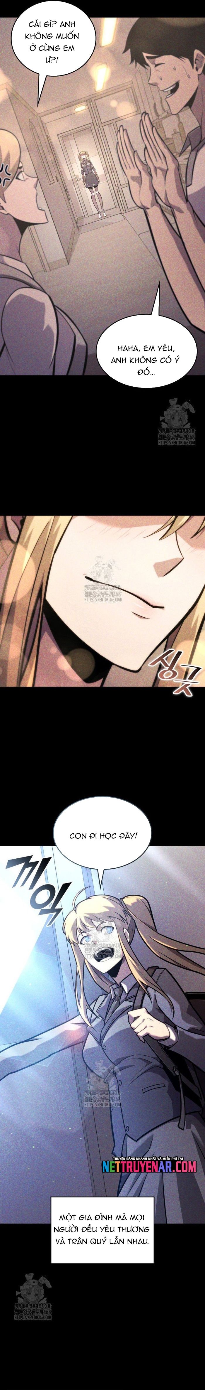 Sự Trở Lại Của Người Chơi Cấp Sss Chapter 157 - 20
