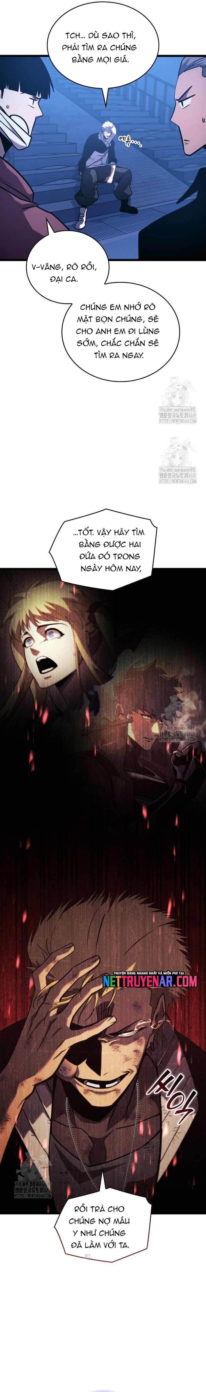 Sự Trở Lại Của Người Chơi Cấp Sss Chapter 157 - 3