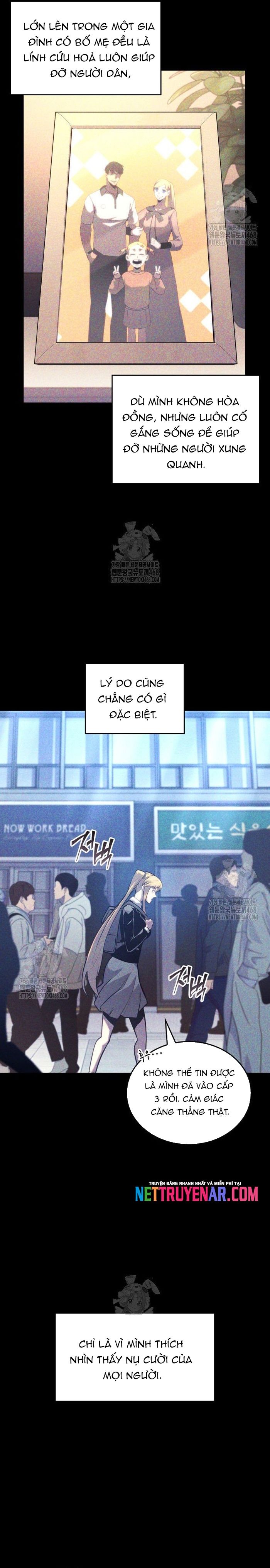 Sự Trở Lại Của Người Chơi Cấp Sss Chapter 157 - 21