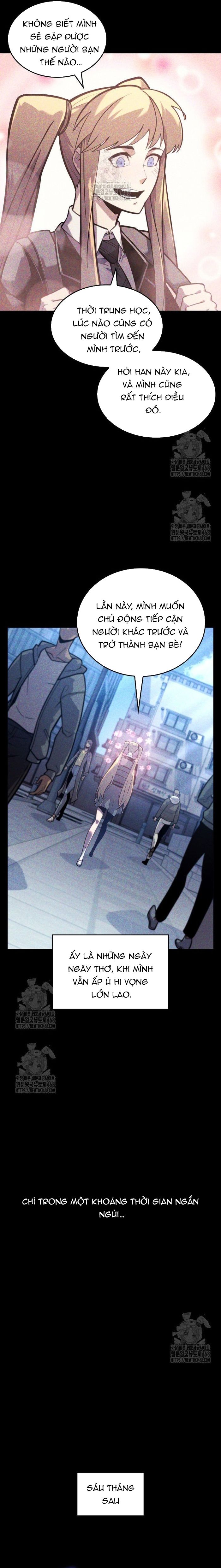 Sự Trở Lại Của Người Chơi Cấp Sss Chapter 157 - 22
