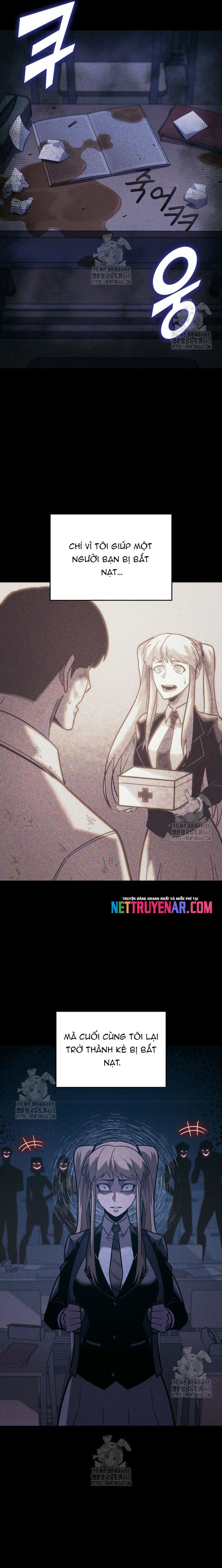 Sự Trở Lại Của Người Chơi Cấp Sss Chapter 157 - 23