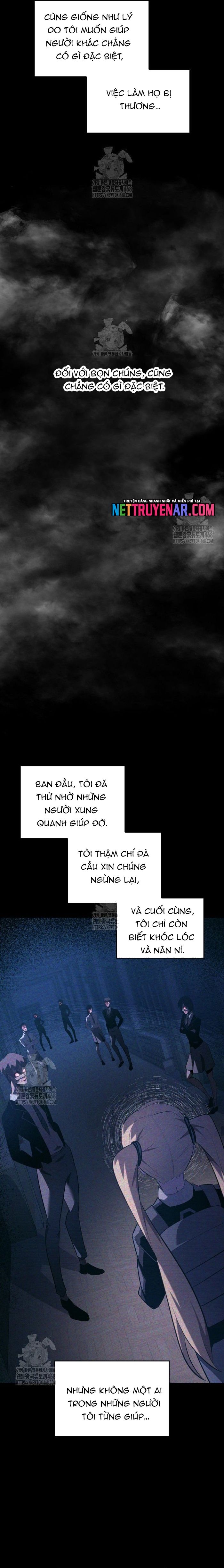 Sự Trở Lại Của Người Chơi Cấp Sss Chapter 157 - 24