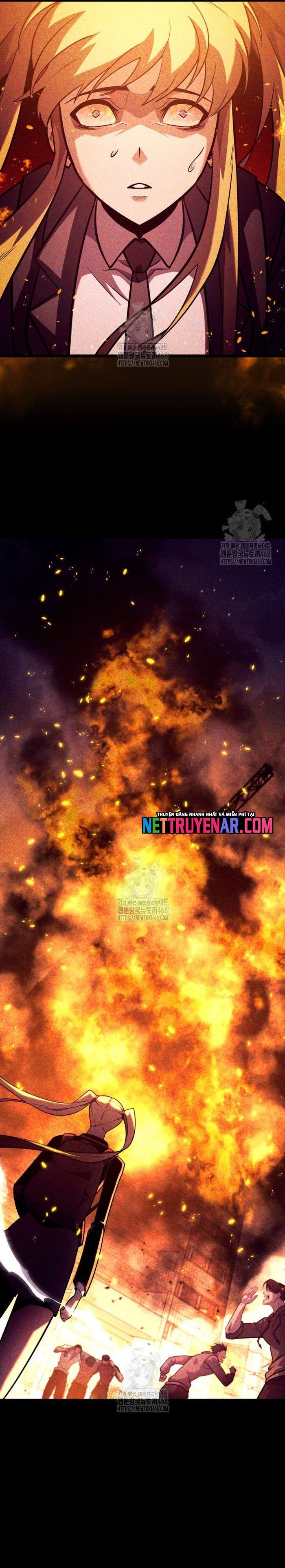 Sự Trở Lại Của Người Chơi Cấp Sss Chapter 157 - 26