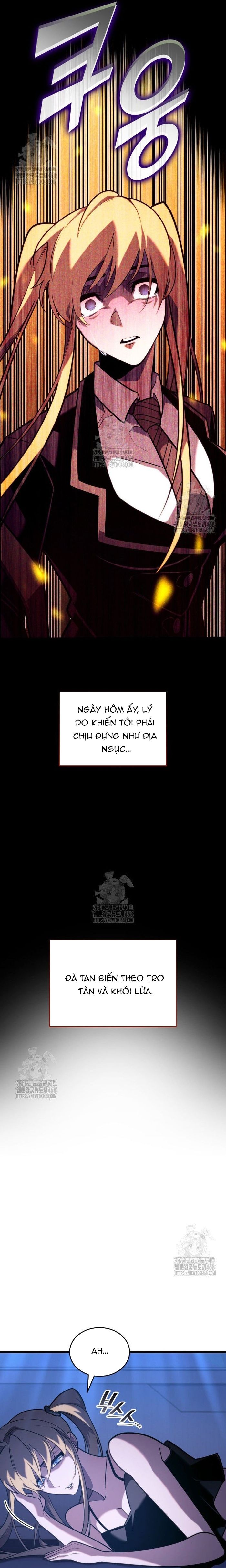 Sự Trở Lại Của Người Chơi Cấp Sss Chapter 157 - 29