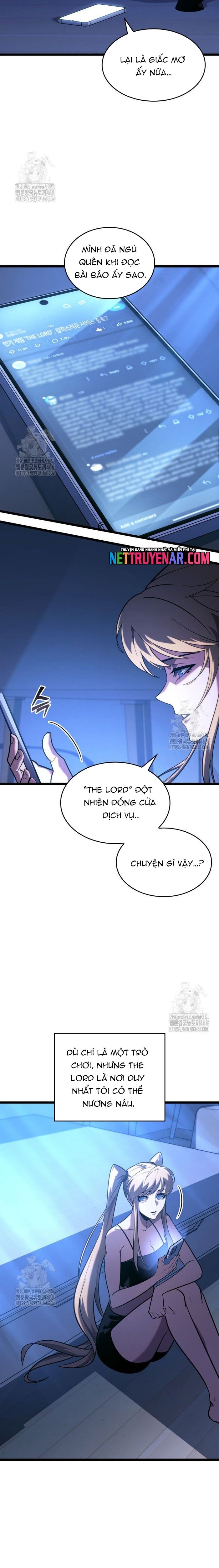 Sự Trở Lại Của Người Chơi Cấp Sss Chapter 157 - 30