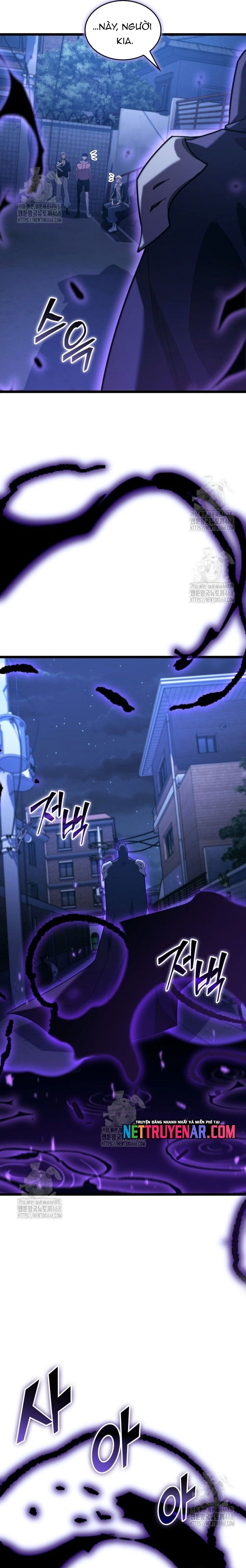 Sự Trở Lại Của Người Chơi Cấp Sss Chapter 157 - 4