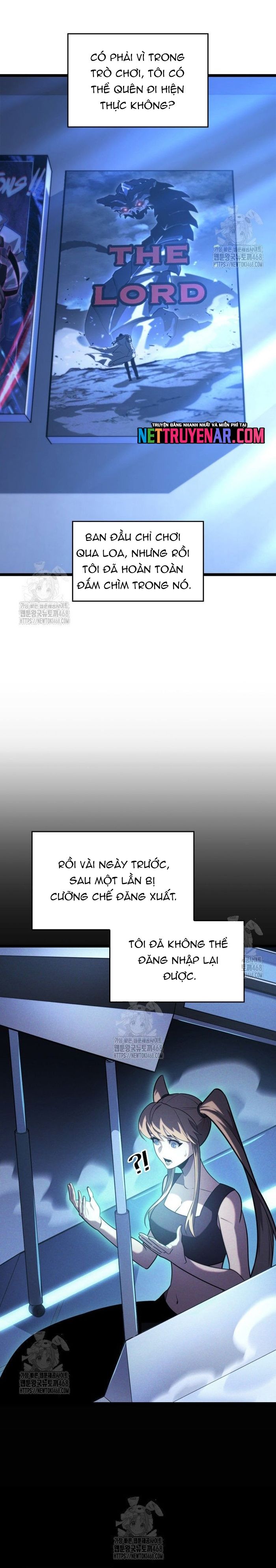 Sự Trở Lại Của Người Chơi Cấp Sss Chapter 157 - 31
