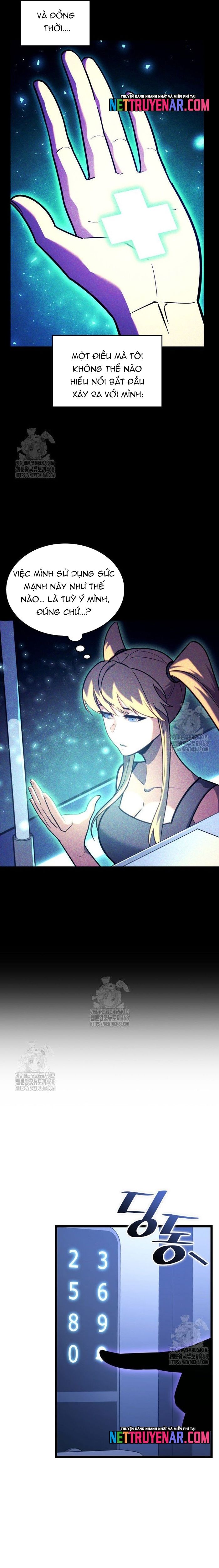 Sự Trở Lại Của Người Chơi Cấp Sss Chapter 157 - 32