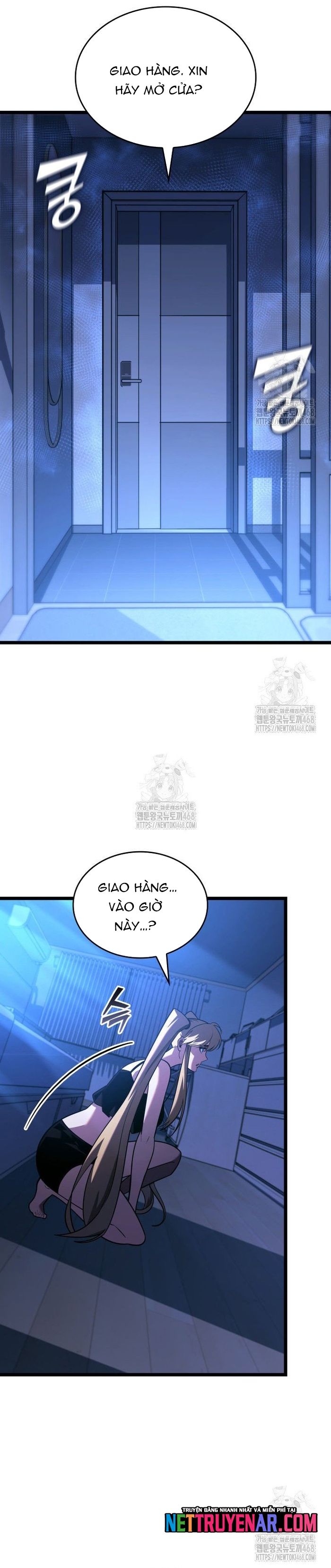 Sự Trở Lại Của Người Chơi Cấp Sss Chapter 157 - 33