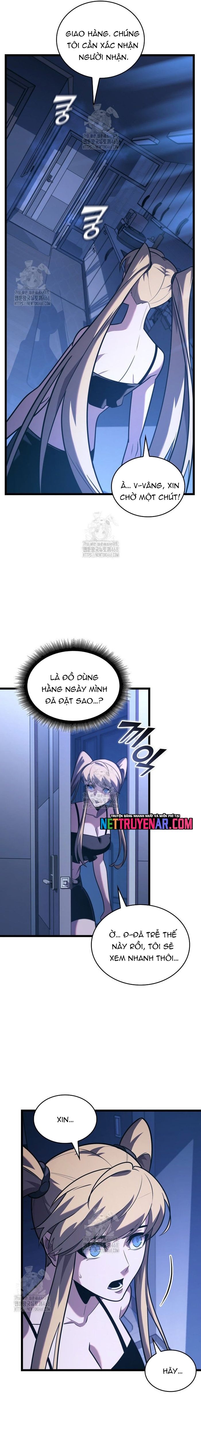 Sự Trở Lại Của Người Chơi Cấp Sss Chapter 157 - 34