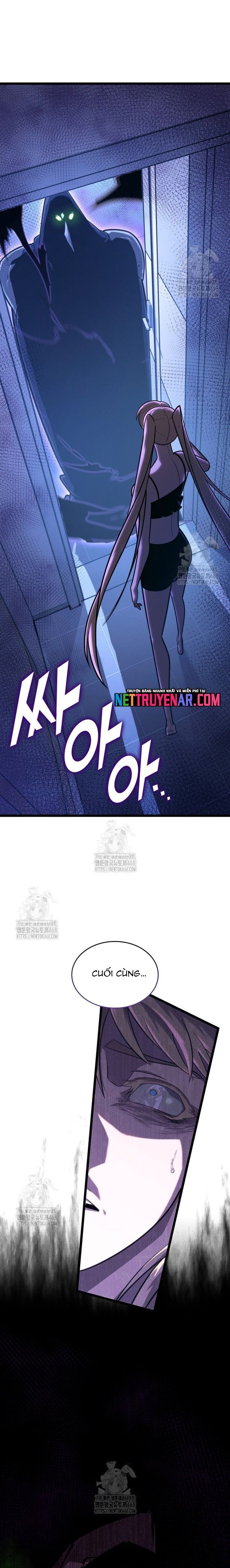 Sự Trở Lại Của Người Chơi Cấp Sss Chapter 157 - 35