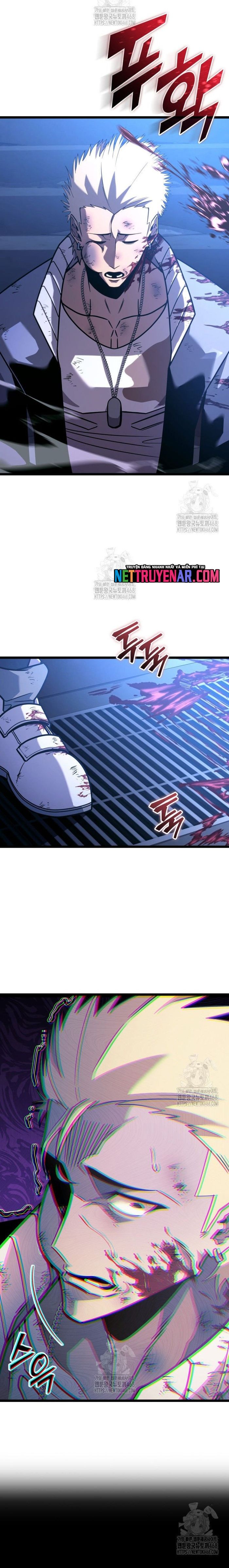 Sự Trở Lại Của Người Chơi Cấp Sss Chapter 157 - 7