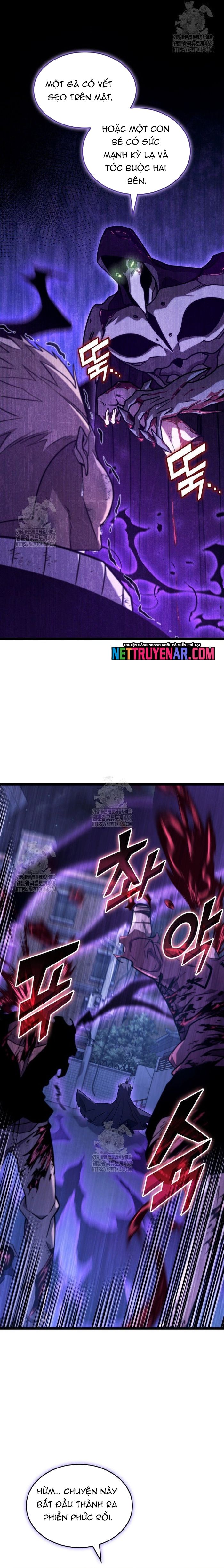 Sự Trở Lại Của Người Chơi Cấp Sss Chapter 157 - 8