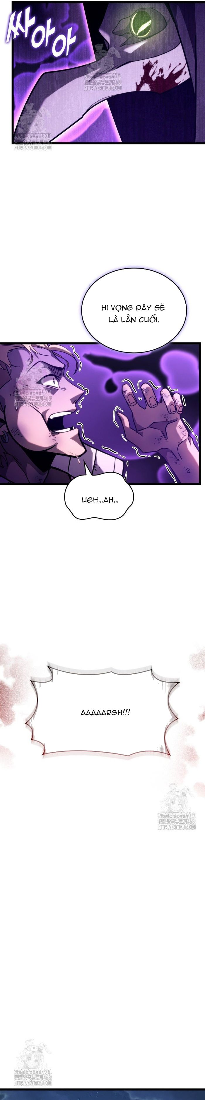 Sự Trở Lại Của Người Chơi Cấp Sss Chapter 157 - 9
