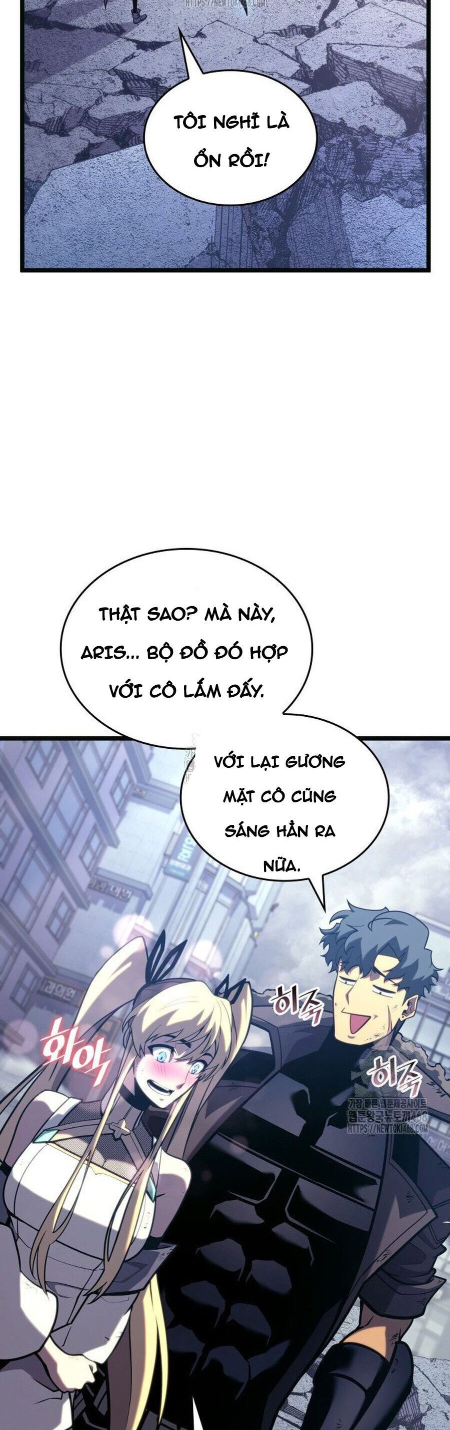 Sự Trở Lại Của Người Chơi Cấp Sss Chapter 161 - 11