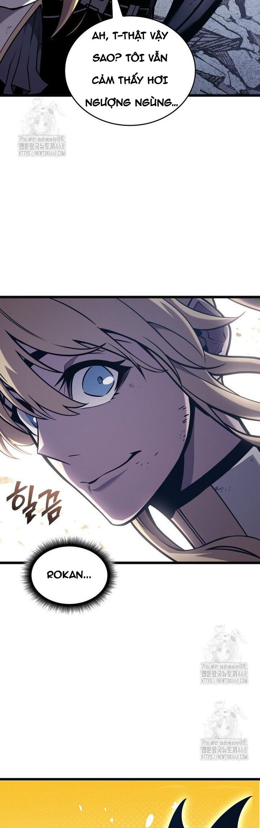 Sự Trở Lại Của Người Chơi Cấp Sss Chapter 161 - 12