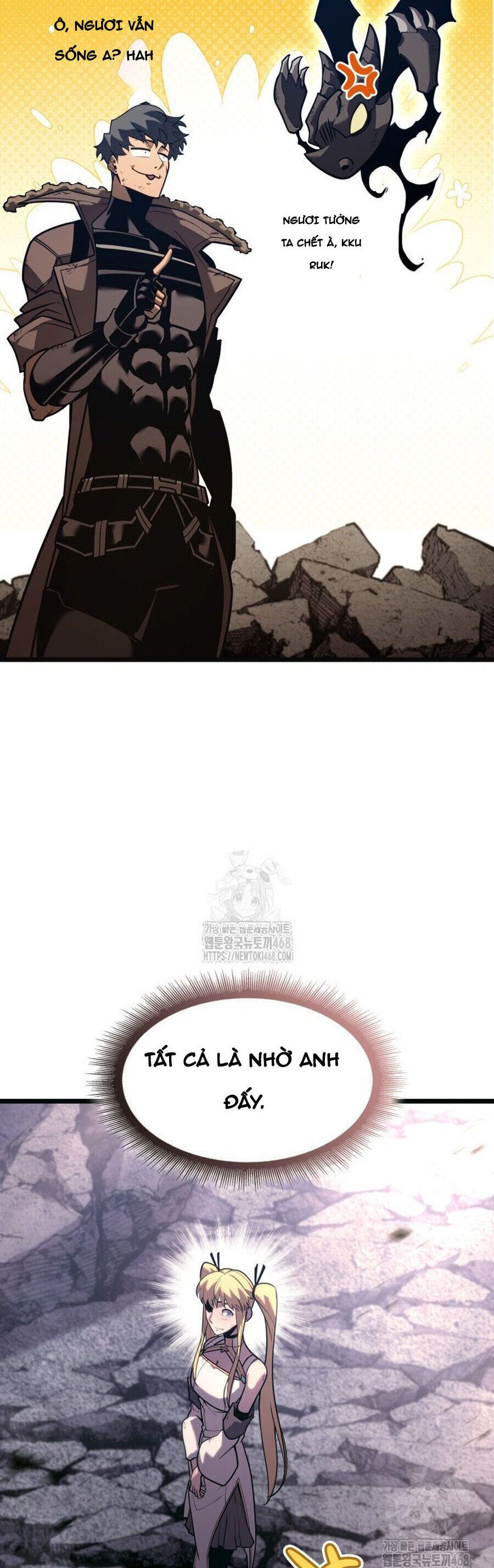 Sự Trở Lại Của Người Chơi Cấp Sss Chapter 161 - 13