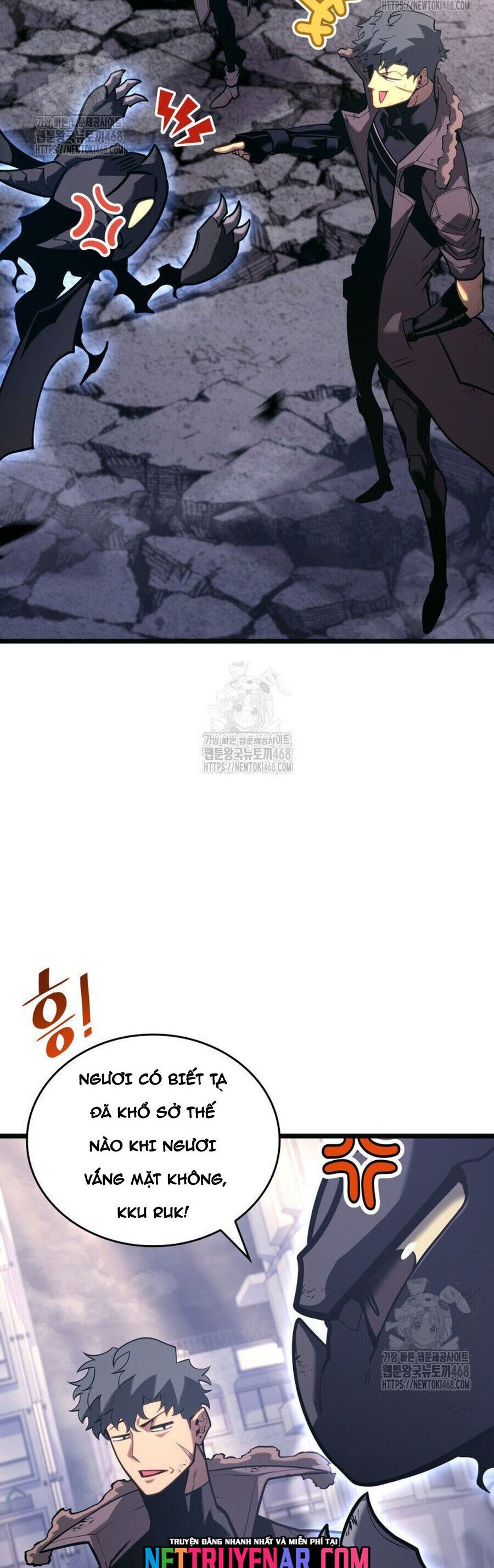 Sự Trở Lại Của Người Chơi Cấp Sss Chapter 161 - 14