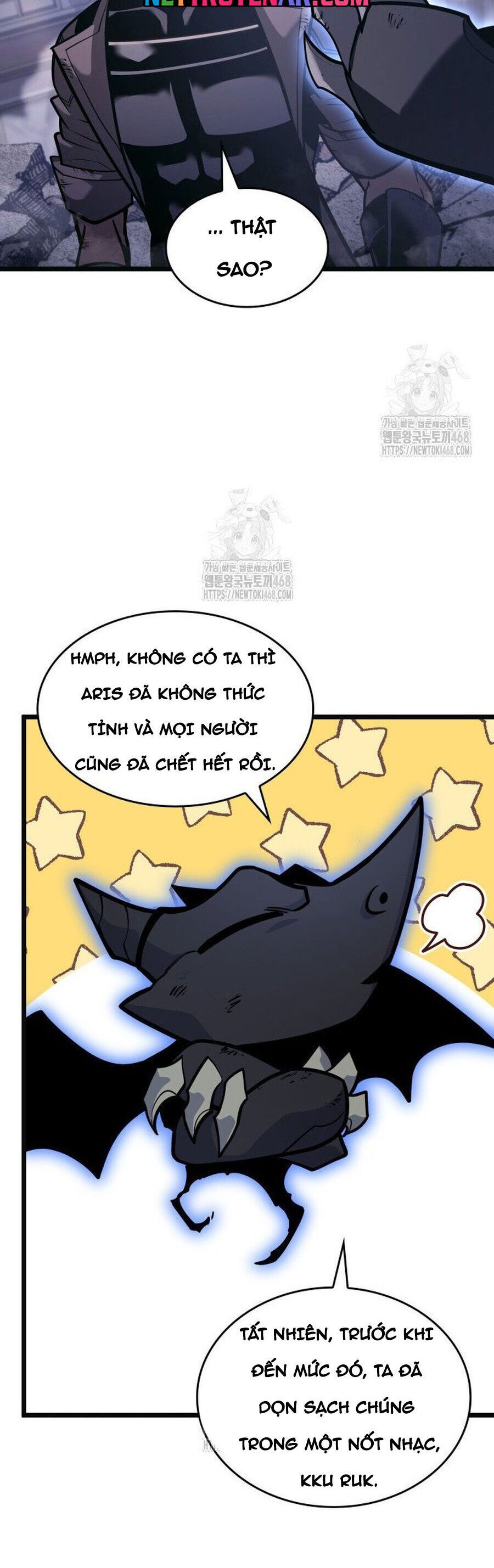 Sự Trở Lại Của Người Chơi Cấp Sss Chapter 161 - 15