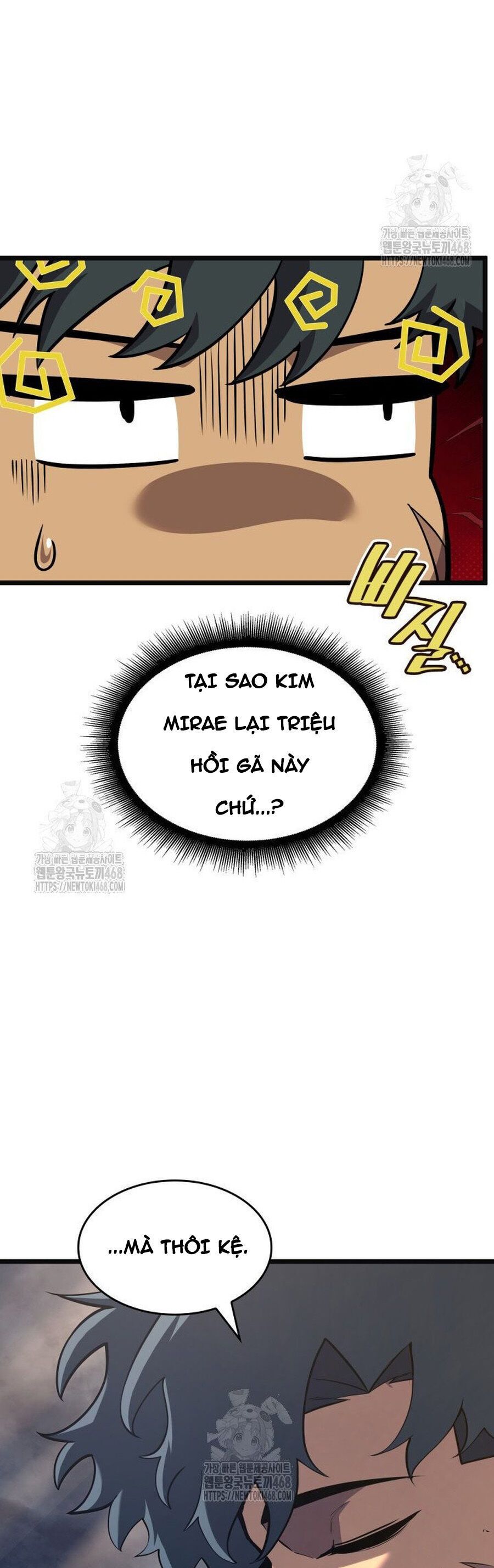 Sự Trở Lại Của Người Chơi Cấp Sss Chapter 161 - 16