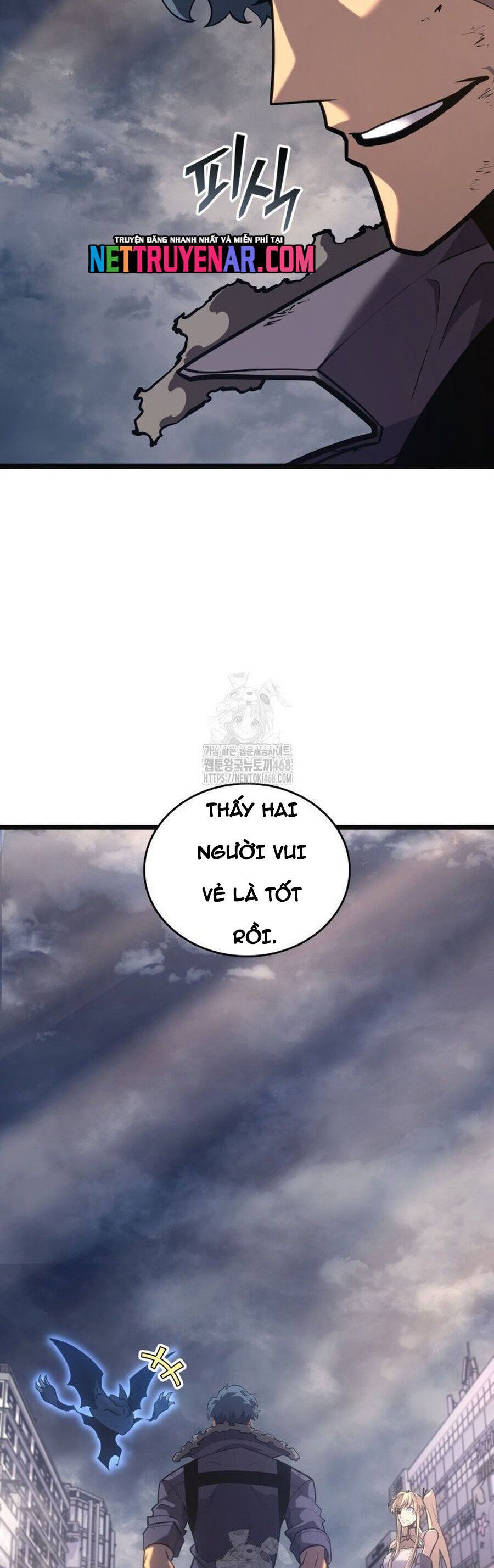 Sự Trở Lại Của Người Chơi Cấp Sss Chapter 161 - 17