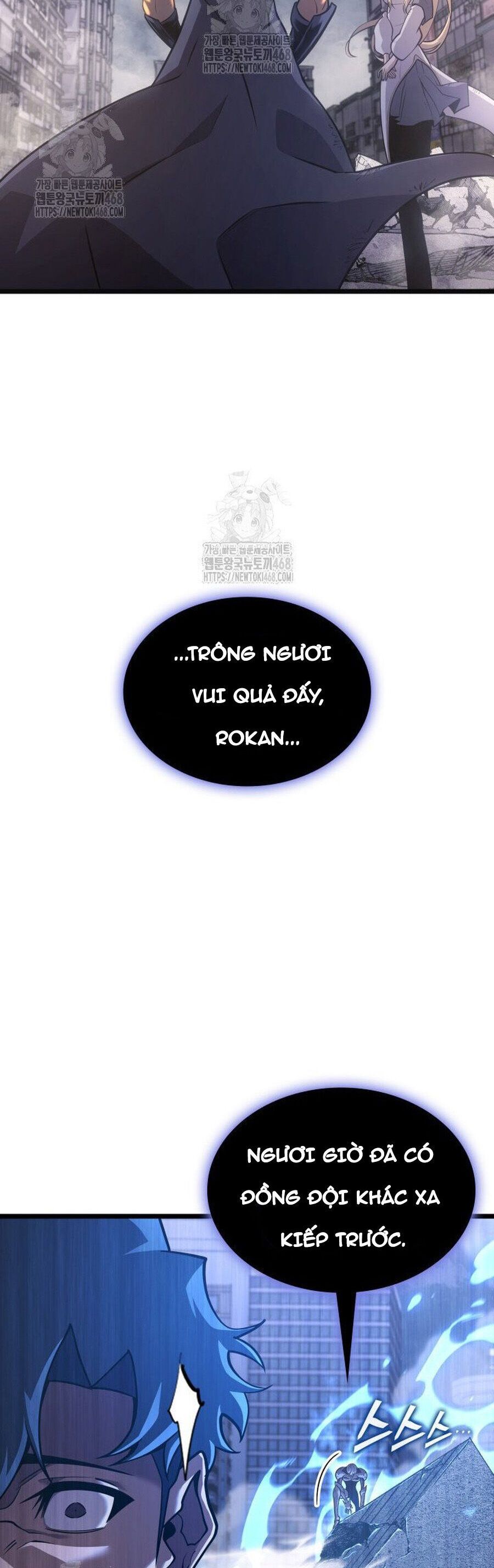 Sự Trở Lại Của Người Chơi Cấp Sss Chapter 161 - 18