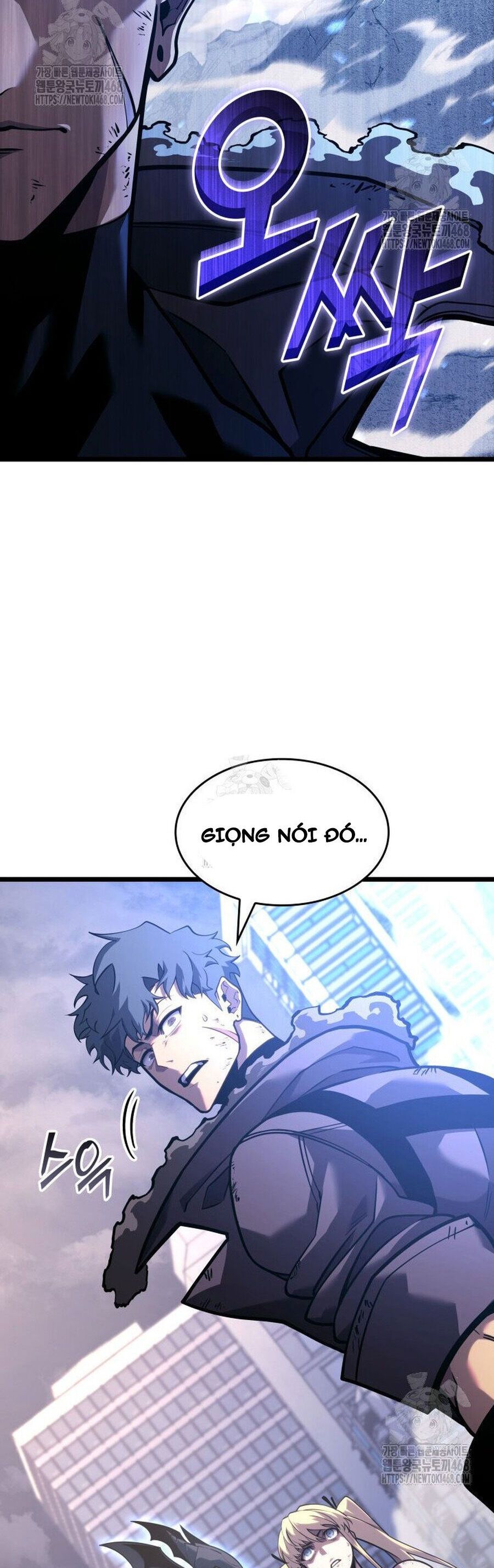 Sự Trở Lại Của Người Chơi Cấp Sss Chapter 161 - 19