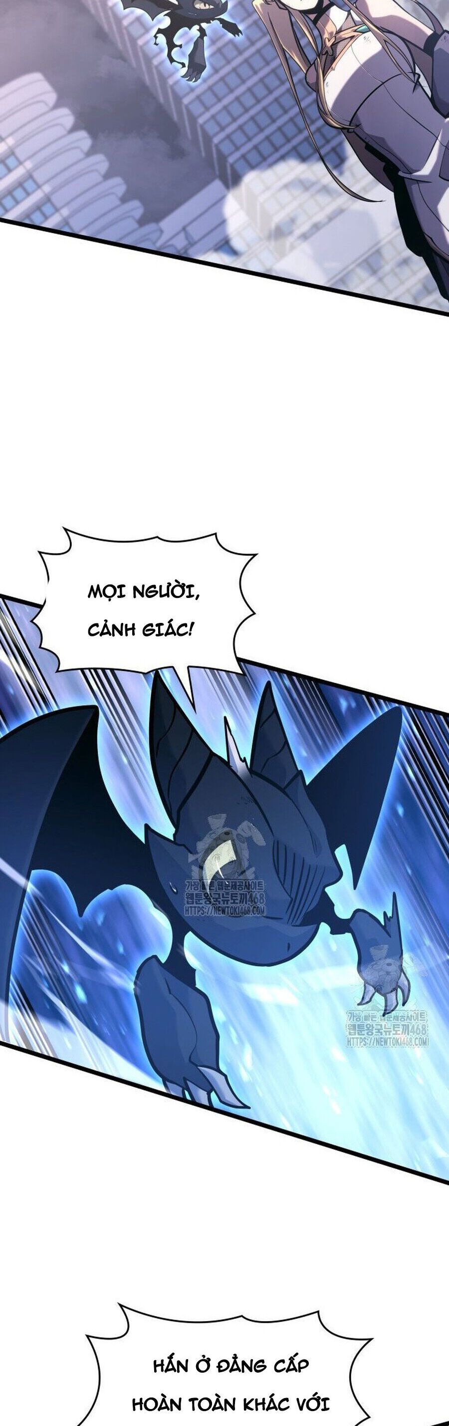 Sự Trở Lại Của Người Chơi Cấp Sss Chapter 161 - 20