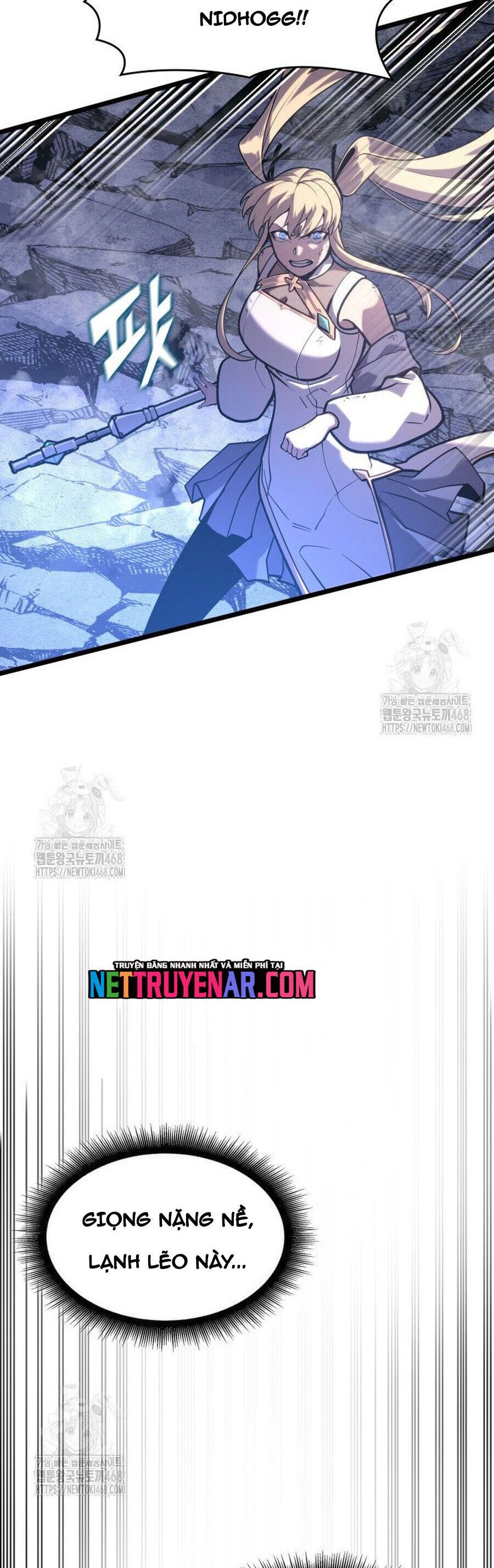 Sự Trở Lại Của Người Chơi Cấp Sss Chapter 161 - 21