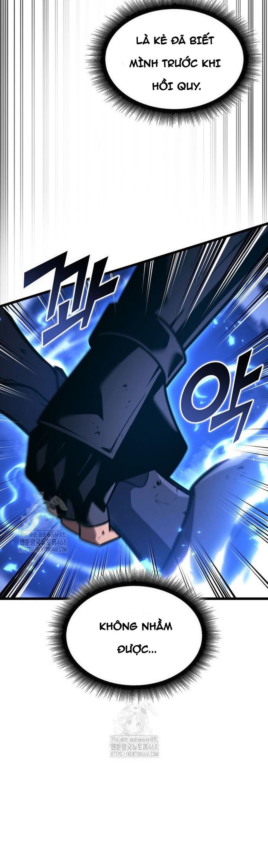 Sự Trở Lại Của Người Chơi Cấp Sss Chapter 161 - 22