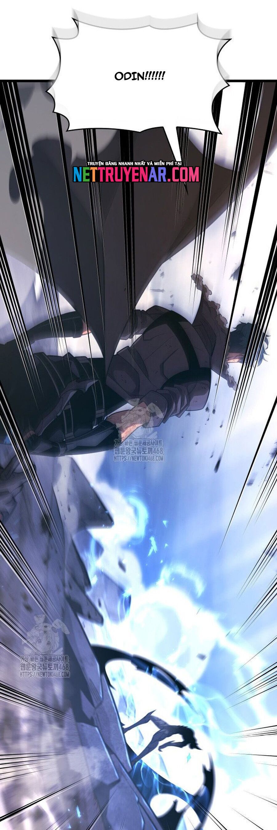 Sự Trở Lại Của Người Chơi Cấp Sss Chapter 161 - 24