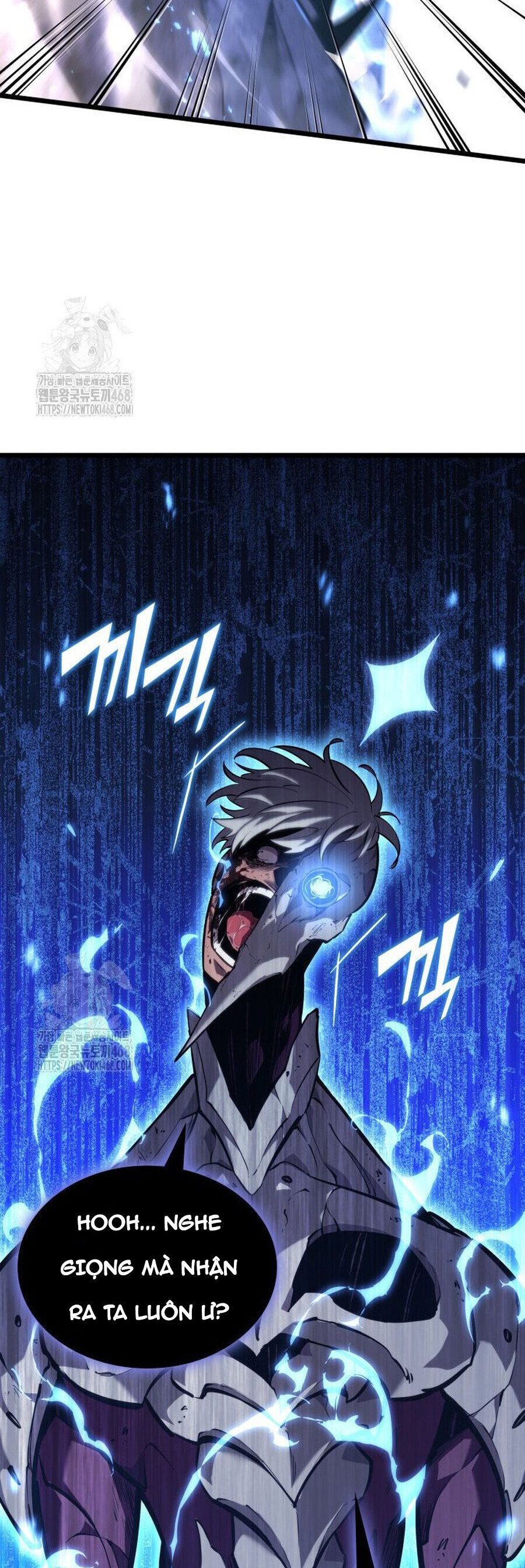 Sự Trở Lại Của Người Chơi Cấp Sss Chapter 161 - 25