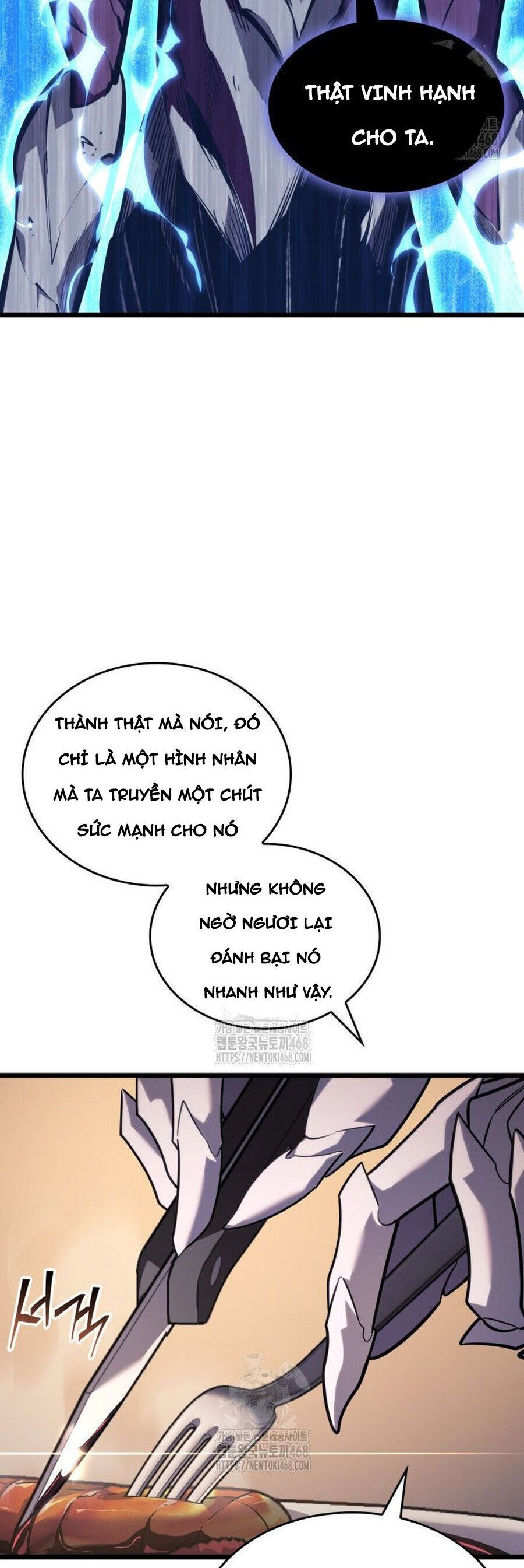 Sự Trở Lại Của Người Chơi Cấp Sss Chapter 161 - 26