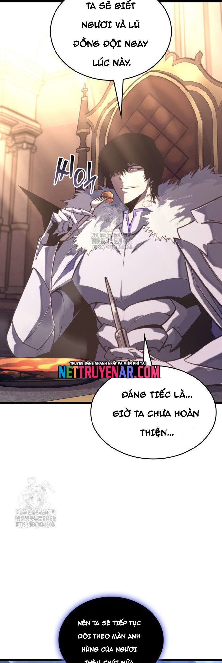 Sự Trở Lại Của Người Chơi Cấp Sss Chapter 161 - 28