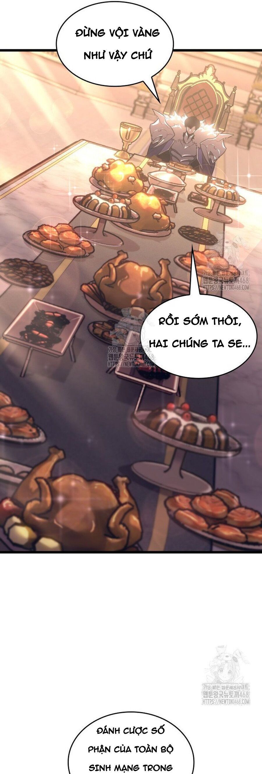 Sự Trở Lại Của Người Chơi Cấp Sss Chapter 161 - 30