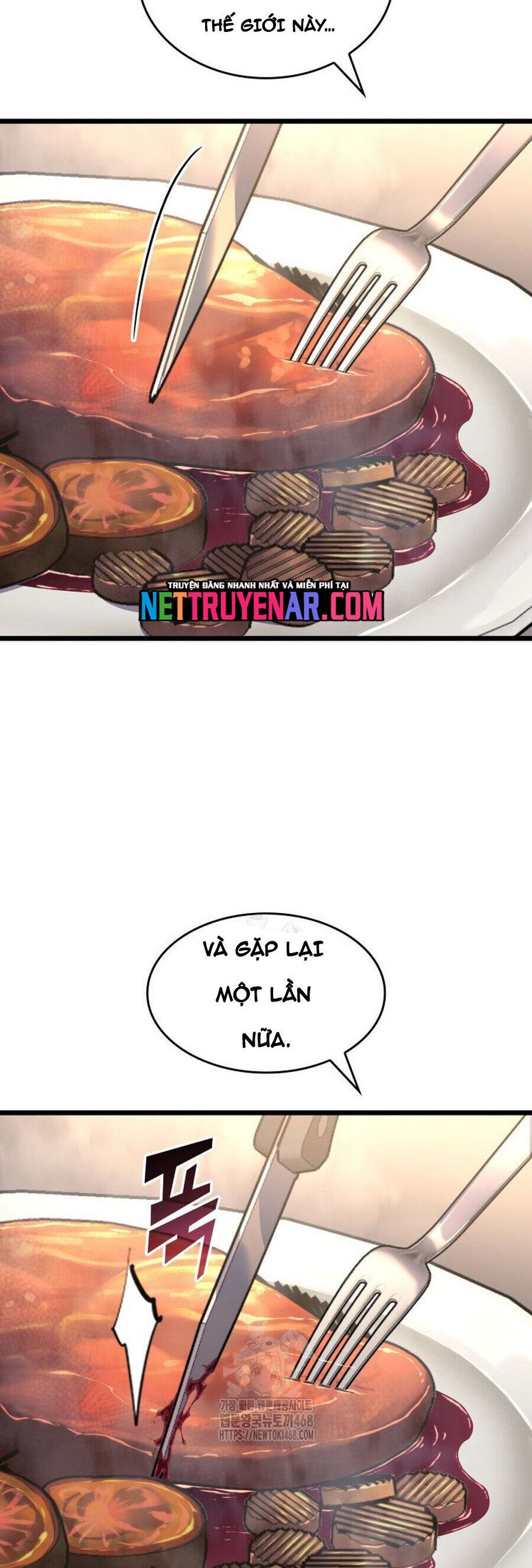 Sự Trở Lại Của Người Chơi Cấp Sss Chapter 161 - 31