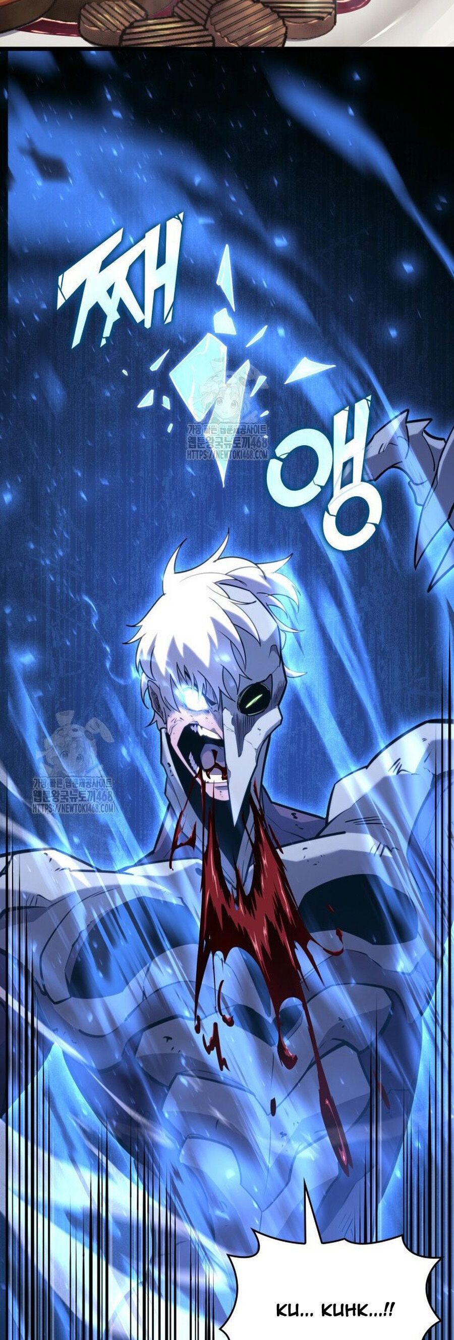 Sự Trở Lại Của Người Chơi Cấp Sss Chapter 161 - 32