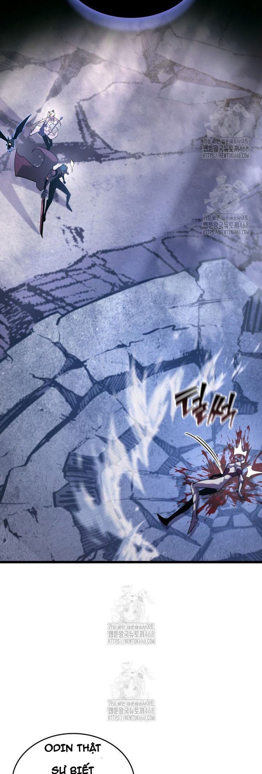 Sự Trở Lại Của Người Chơi Cấp Sss Chapter 161 - 34