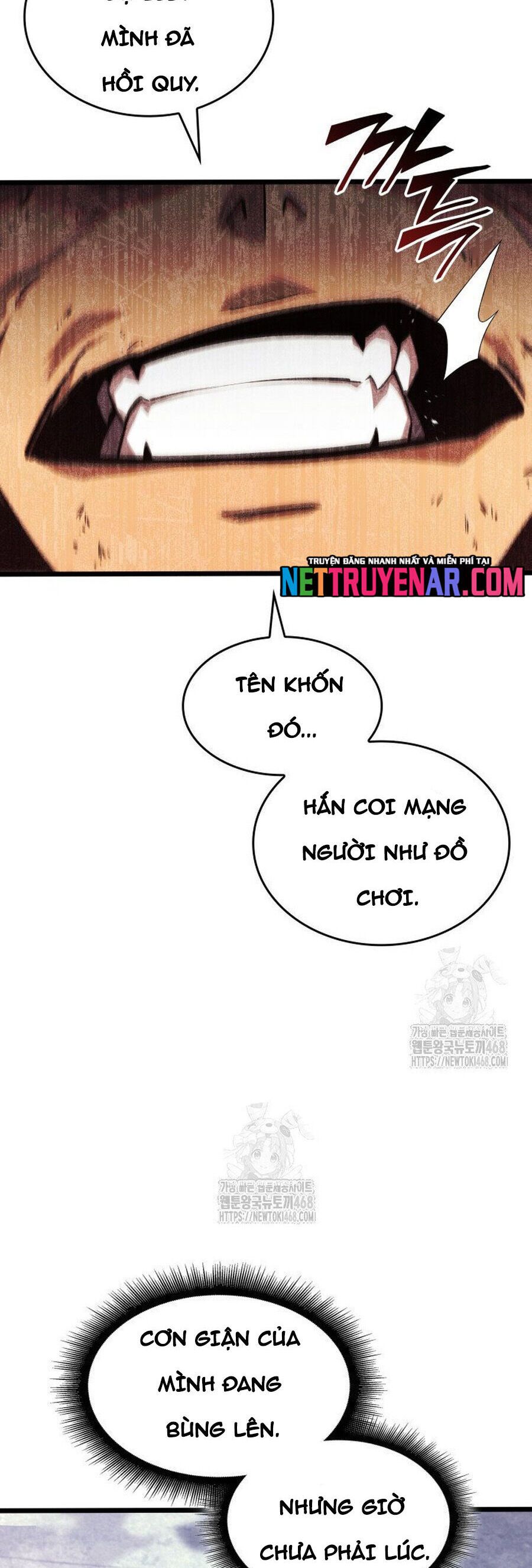 Sự Trở Lại Của Người Chơi Cấp Sss Chapter 161 - 35