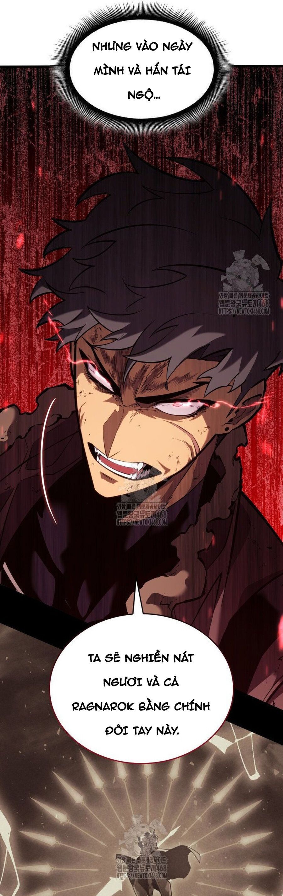 Sự Trở Lại Của Người Chơi Cấp Sss Chapter 161 - 37