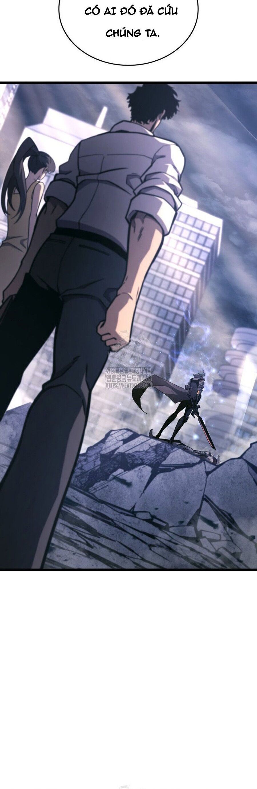 Sự Trở Lại Của Người Chơi Cấp Sss Chapter 161 - 5