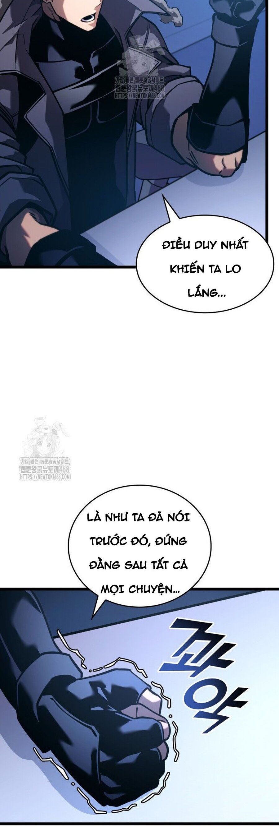 Sự Trở Lại Của Người Chơi Cấp Sss Chapter 161 - 47