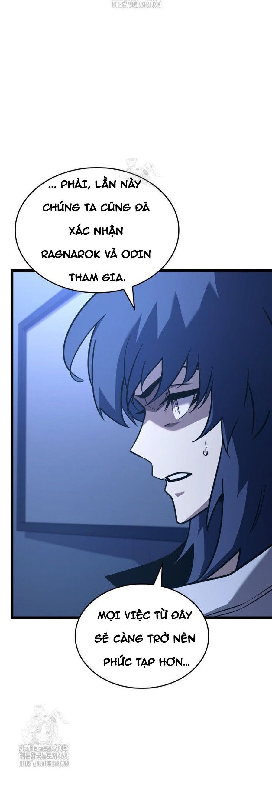 Sự Trở Lại Của Người Chơi Cấp Sss Chapter 161 - 49